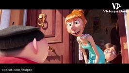 Despicable Me 3  2017  Memorable Moments #2