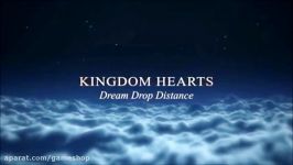 Gospel for Kingdom Hearts GMV  This is Gospel