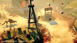 The Flame in the Flood Official Nintendo Switch Release Date Trailer