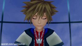 Kingdom Hearts GMVAMV  Roxas Tribute