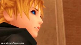 Kingdom Hearts GMVAMV  Nightcall Dead V