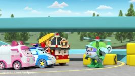 Robocar Poli  Best episodes 2 English