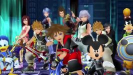 Forgive me  Kingdom Hearts GMV