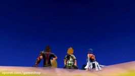 Kingdom Hearts GMVAMV  Ventus Tribute