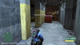 Rogue Trooper Redux  PC Gameplay