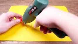 10 UTTERLY USEFUL HACKS EVERYONE NEEDS TO KNOW