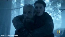 Ivar The Boneless  The Most Ruthless Viking