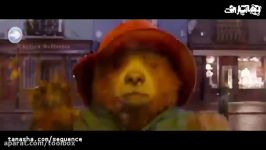 تریلر رسمی فیلم Paddington 2