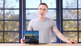 The Most Powerful Thin Laptop