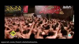 Javad Moghadam  ای به شام سیاه مهتابی شب من پر شده بیتابی  شب سوم محرم 9