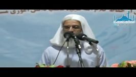 سخنرانی مولانا عبدالواحد ملازاده پیام امام حسین به جوانان امروز