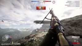 Battlefield 1 moments Terminator Elite Class