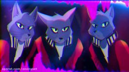 Caravan Palace  Lone Digger SpookyDove Remix