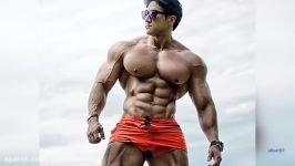 Hwang Chul Soon  The KING Of Asian Bodybuilding