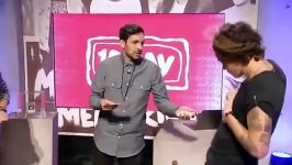 1D Day  Dynamo the Magician
