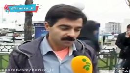 حریفان ایران در جام جهانی مشخص شدند.آخر خنده