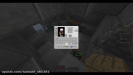 LetsPlay گندزدیم رفت   minecraft