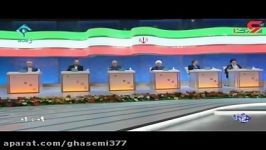 فساد زیر عمامه آقای روحانی زیر کت آقای جهانگیری