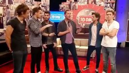 1D Day  Guinness World Record Attempt Toilet Paper