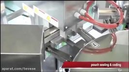 How to Package Fluids Liquids Packaging With Vikings Duplex Rotary Premade Pouch Machine