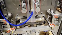 How to Package Cereal Viking Masek S400