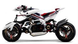 5 Future Motorcycles YOU MUST SEE