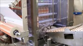 How to Package Sugar into Sachets Viking Masek SA600