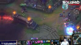 NEW ASASSIN  Evelynn Rework Montage League of Legends