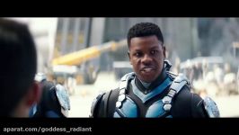 فیلم Pacific Rim 2 Uprising