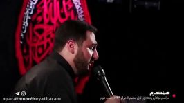 هادی هاشمی   زمینــه راه میاد یك قافله...