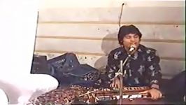 آهنگ زیبای افغانی جانمحمد خواجه