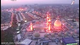 توبه جوان گناهکار بواسطه امام حسین علیه السّلام آذری