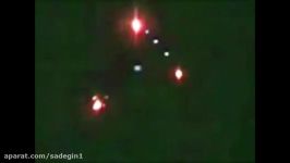 Something Unknown HUGE TR3 B UFO TO USOs 1012017