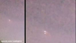 Mind Blowing UFO Releases Unknown Object Over San Francisco 10317