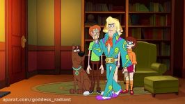 کارتون Scooby Doo