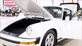 اخبار خودرو  کلاسیک Porsche 911 Carrera