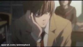 Death Note Trailer English Subs