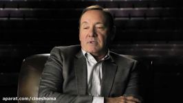 دانلود مجموعه فیلم ها آموزش بازیگری توسط Kevin Spacey