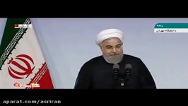 خاطره روحانی استاد وجبی در دانشگاه