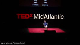 My philosophy for a happy life  Sam Berns  TEDxMidAtlantic