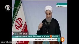 خاطره جالب روحانی استاد «وجبی» دانشگاه