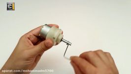 5 Useful Life Hacks From DC Motor