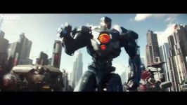 تریلر جدیدی فیلم Pacific Rim Uprising منتشر شد