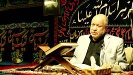 داستان زیبای کربلایی کاظم ساروقی حقانیت قرآن