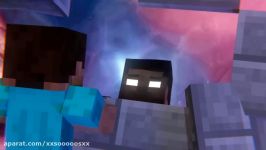 Animation Life 2 Part 3 Minecraft Animation