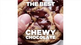 The Best Chewy Chocolate Chip Cookies