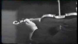 ویولن داوید اوئیستراخ David Oistrakh