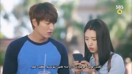 قسمت دوم سریال وارثان the heirs پارت ششم