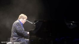 Elton John Cork 2017 Amazing Piano SoloRocket Man HQ