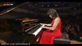 Yuja Wang plays the Flight of the Bumble Bee from Rimsky Kor.mp4